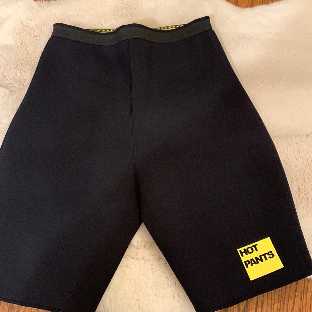 Women’s Hot pants